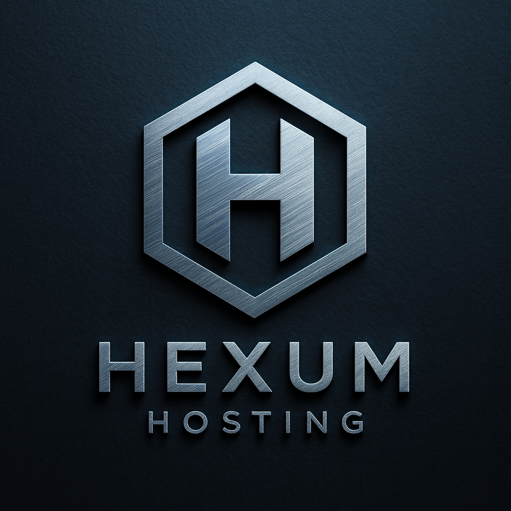 Hexum Hosting
